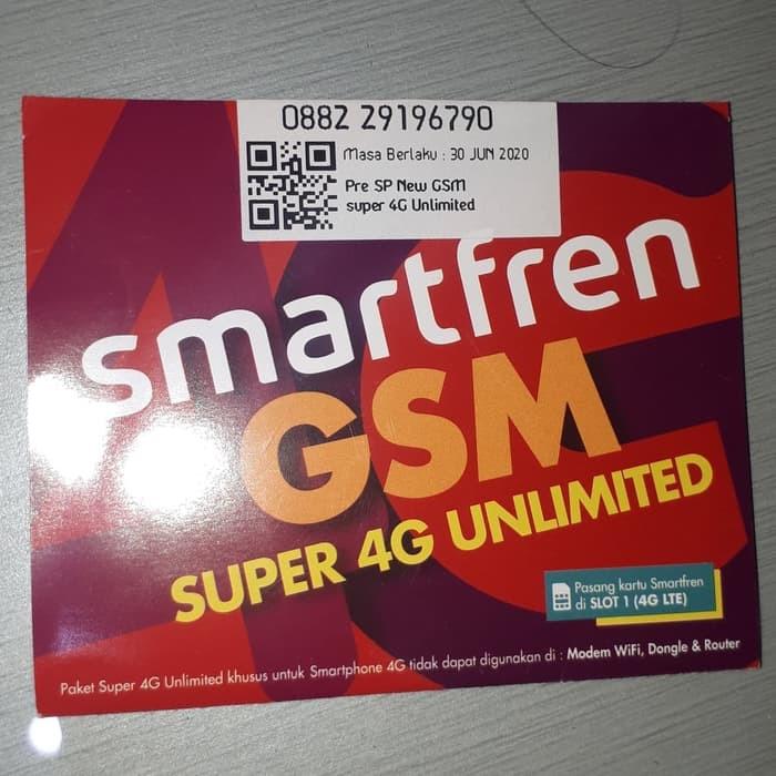 Cara Mudah Aktivasi Kartu Perdana Smartfren 4G LTE Tanpa Harus ROOTROOTAN Cara Mudah Aktivasi Kartu Perdana Smartfren 4G LTE Tanpa Harus ROOTROOTAN