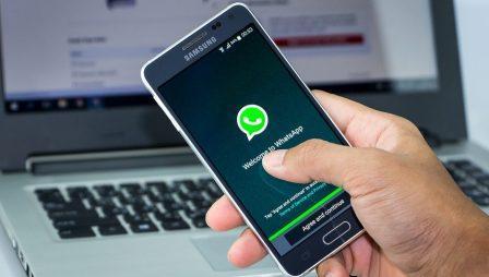 Cara Sadap WhatsApp Tanpa Membutuhkan Aplikasi atau Barcode Scan