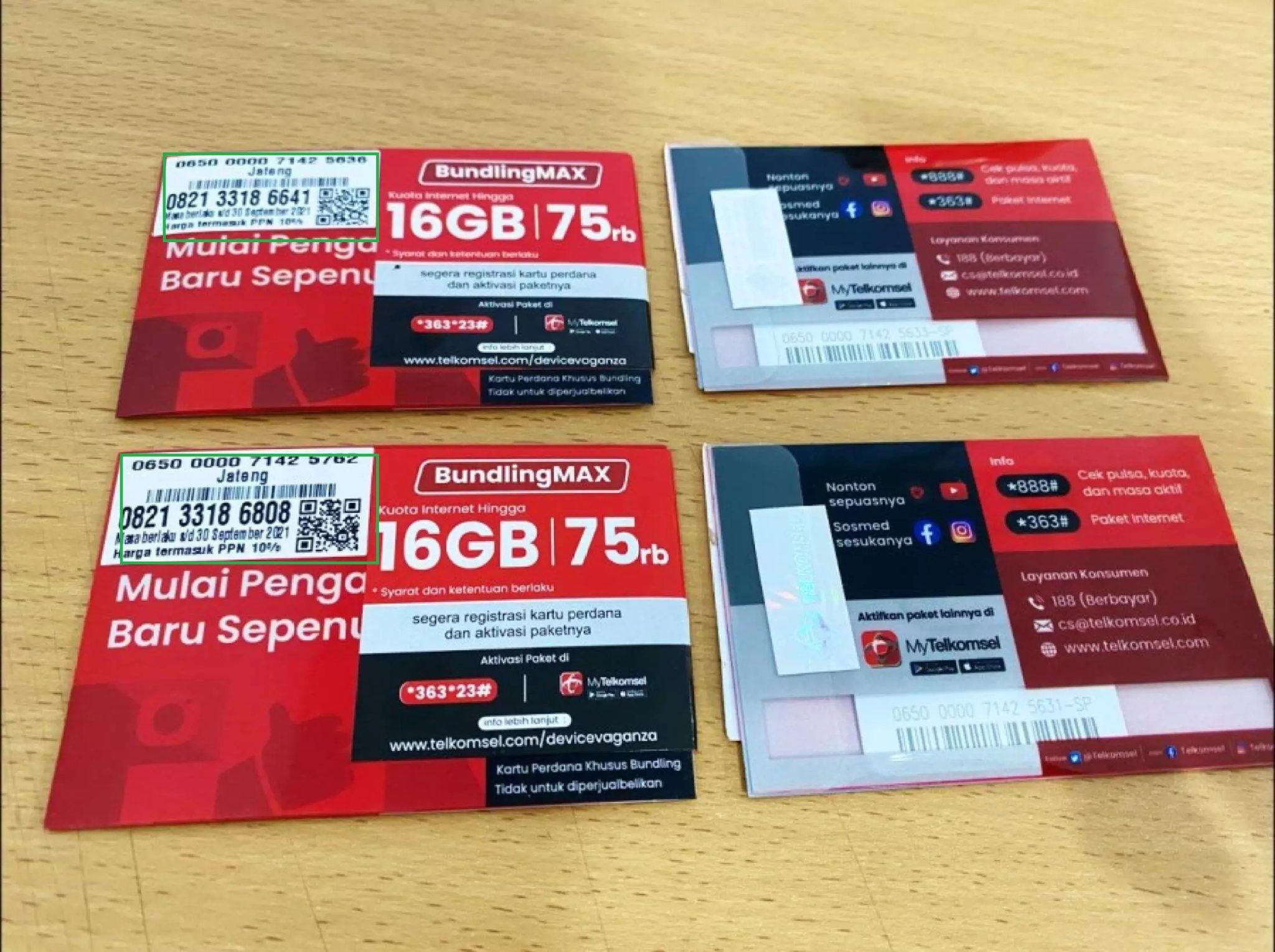 Langkah Mudah untuk Mengecek Nomor Telepon Telkomsel Business Anda