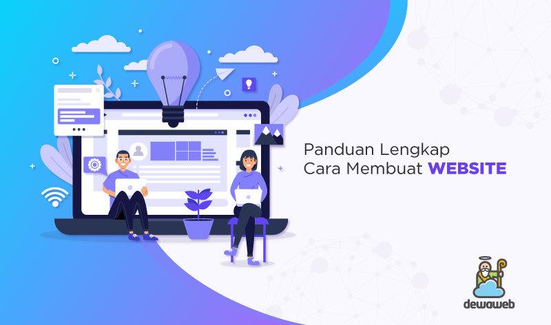 Cara Membuat Web Sendiri dengan Mudah Bagi Pemula di LAB Tekno Cara Membuat Web Sendiri dengan Mudah Bagi Pemula di LAB Tekno