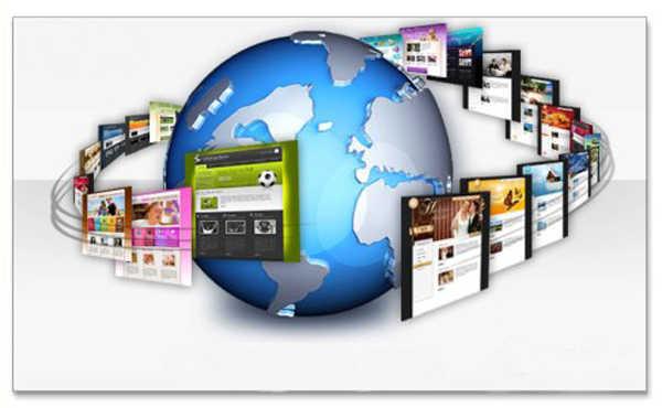 Cara Mudah dan Gratis Membuat Website Menggunakan Web Site Builder Cara Mudah dan Gratis Membuat Website Menggunakan Web Site Builder