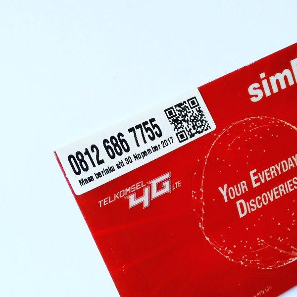 Masalah Sinyal: Nomor Anda Tidak Dapat Menerima Panggilan dari Telkomsel