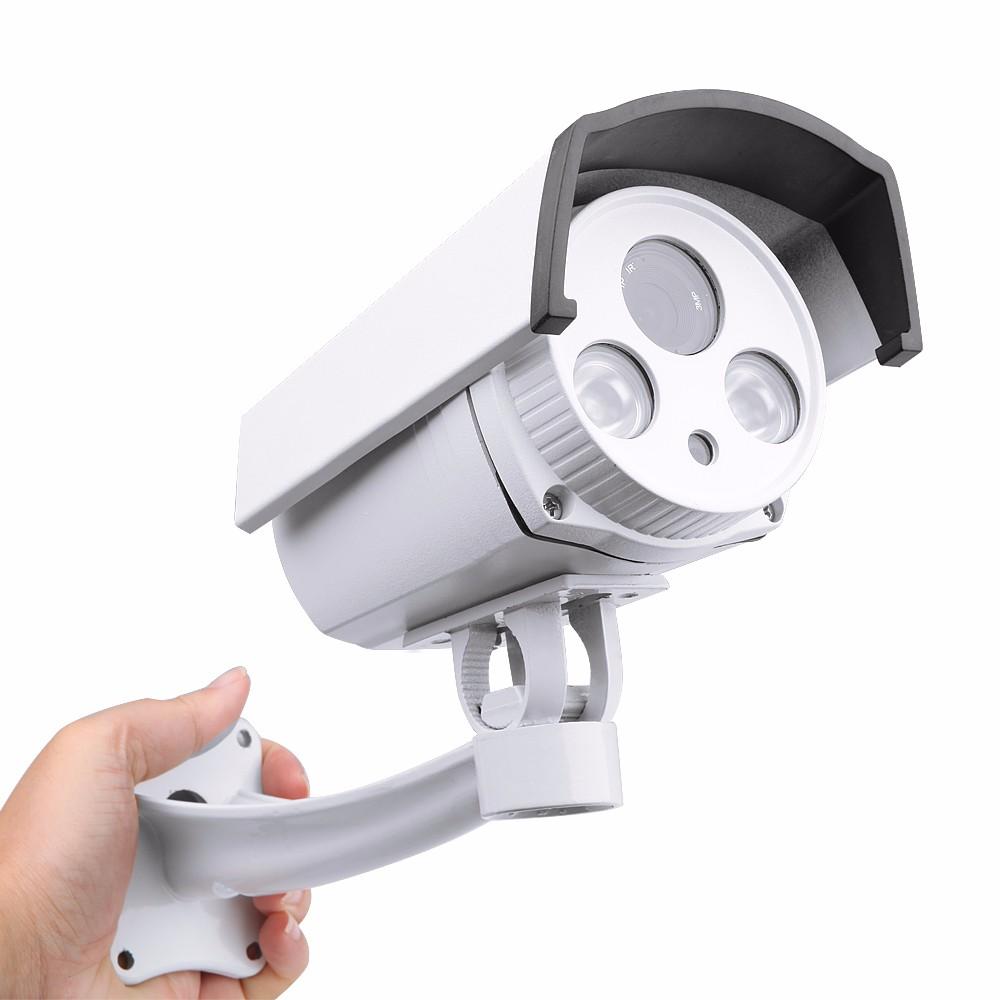 Pan Tilt Zoom CCTV Dome Camera dengan Harga Rp 2000/piece Mampu Melakukan Zoom Video CCTV