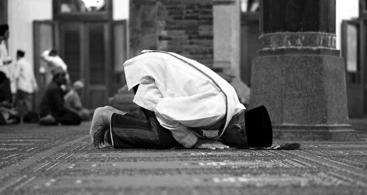 Cara Melakukan Solat Jama' Taqdim dengan Tepat pada Tahun 2023 Cara Melakukan Solat Jama' Taqdim dengan Tepat pada Tahun 2023
