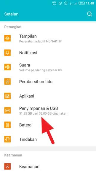 Cara Format Kartu SD di HP Android: Panduang Lengkap untuk Pemula Cara Format Kartu SD di HP Android: Panduang Lengkap untuk Pemula
