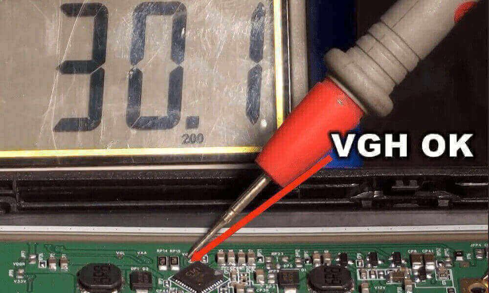 Trik Jumper Lampu LED TV Sangat Penting dalam Memperbaiki Samsung GT I9082 Trick Mania Trik Jumper Lampu LED TV Sangat Penting dalam Memperbaiki Samsung GT I9082 Trick Mania