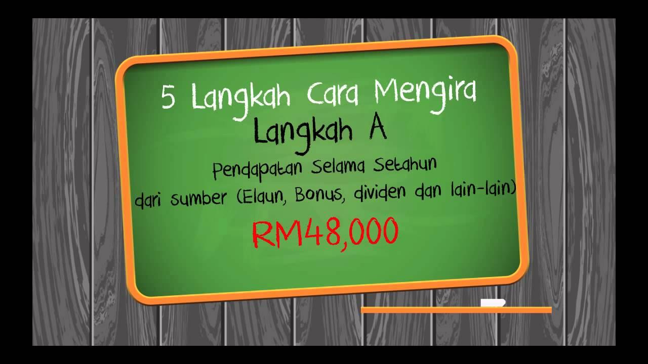 Cara Menghitung Zakat pada Simpanan Kumpulan ASB: Panduan Terbaru 2023 Cara Menghitung Zakat pada Simpanan Kumpulan ASB: Panduan Terbaru 2023
