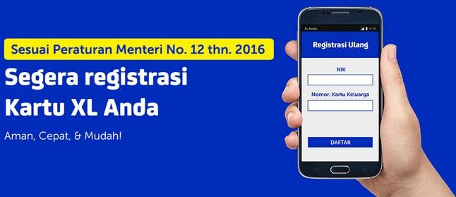Ketahui Cara Registrasi Kartu Axis bagi Pengguna Lama dan Baru untuk Mengaktifkan Layanan Baru