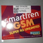Pedoman Aktivasi Kartu Smartfren dalam 10 Langkah Mudah