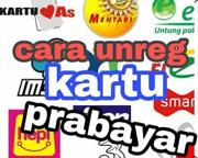 Tutorial Unreg dan Registrasi Kartu Telkomsel Dalam 10 Langkah