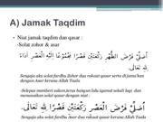 Qadha Sholat Ashar di Waktu Maghrib: Bagaimana Mengatasinya?