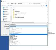 Cara Mudah Mengubah Word ke PDF di Laptop