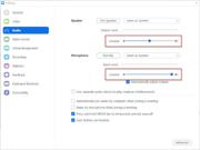 Cara Mengurangi Volume Zoom Secara Efektif