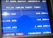 Cara Setor Angsuran BRI Melalui ATM dengan Mudah
